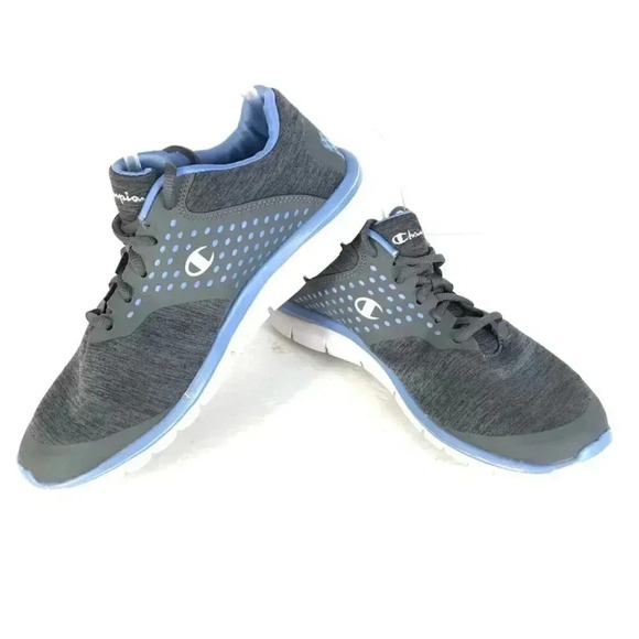 Champion  sneakers - Picture 4 of 7